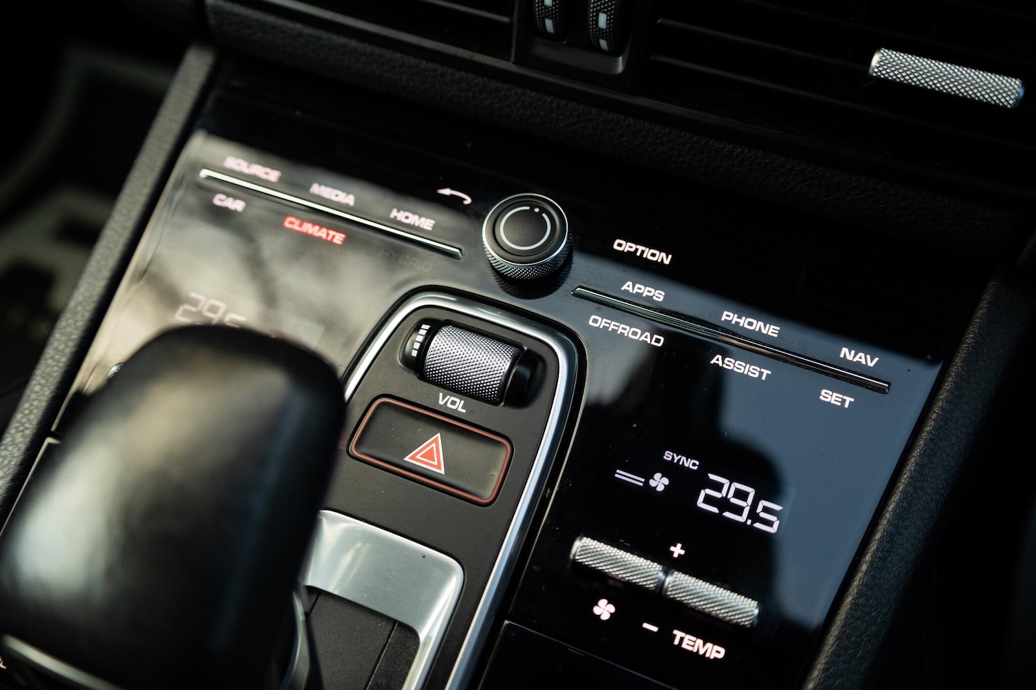 Used Porsche Cayenne 2019 for sale - 76997054: Photo 24