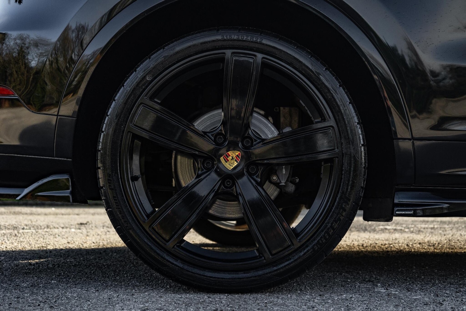 Used Porsche Cayenne 2019 for sale - 76997054: Photo 28