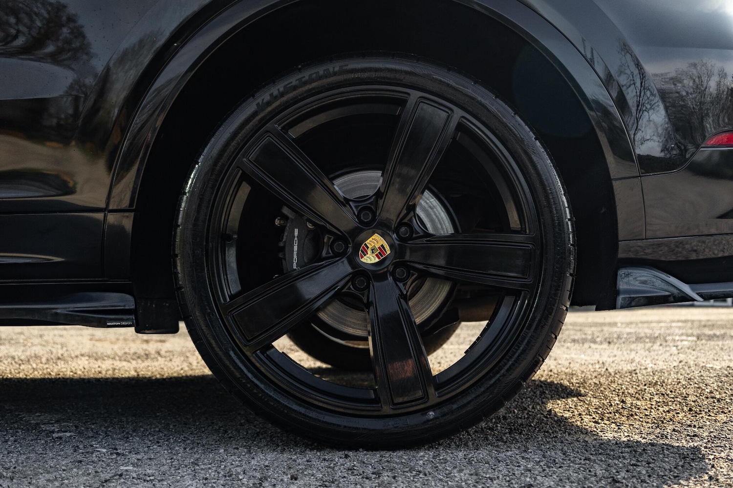 Used Porsche Cayenne 2019 for sale - 76997054: Photo 29