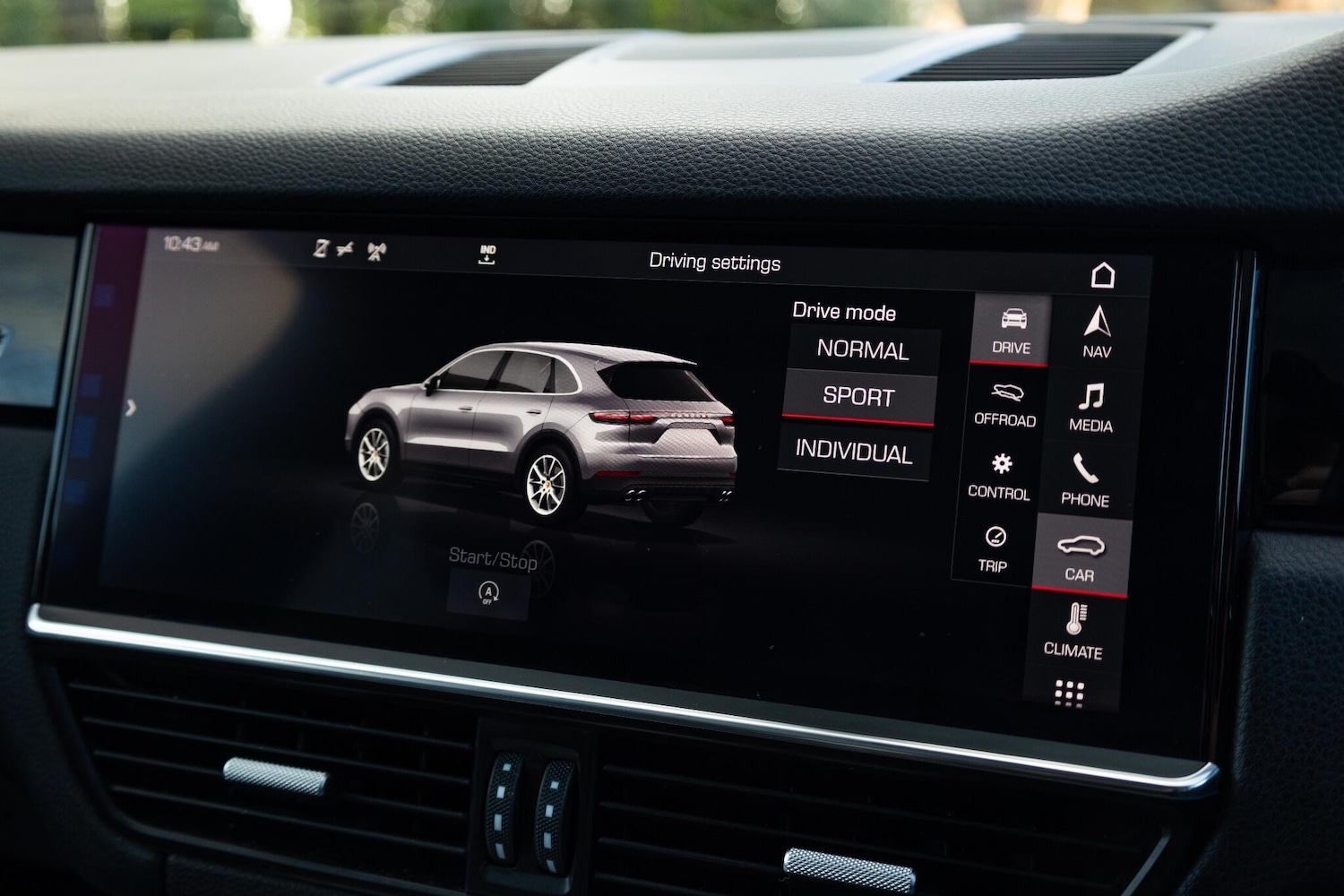 Used Porsche Cayenne 2019 for sale - 76997054: Photo 32