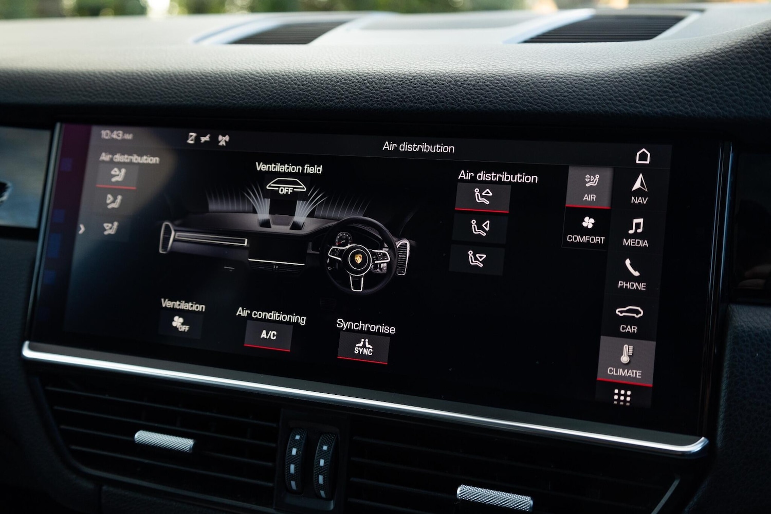 Used Porsche Cayenne 2019 for sale - 76997054: Photo 33