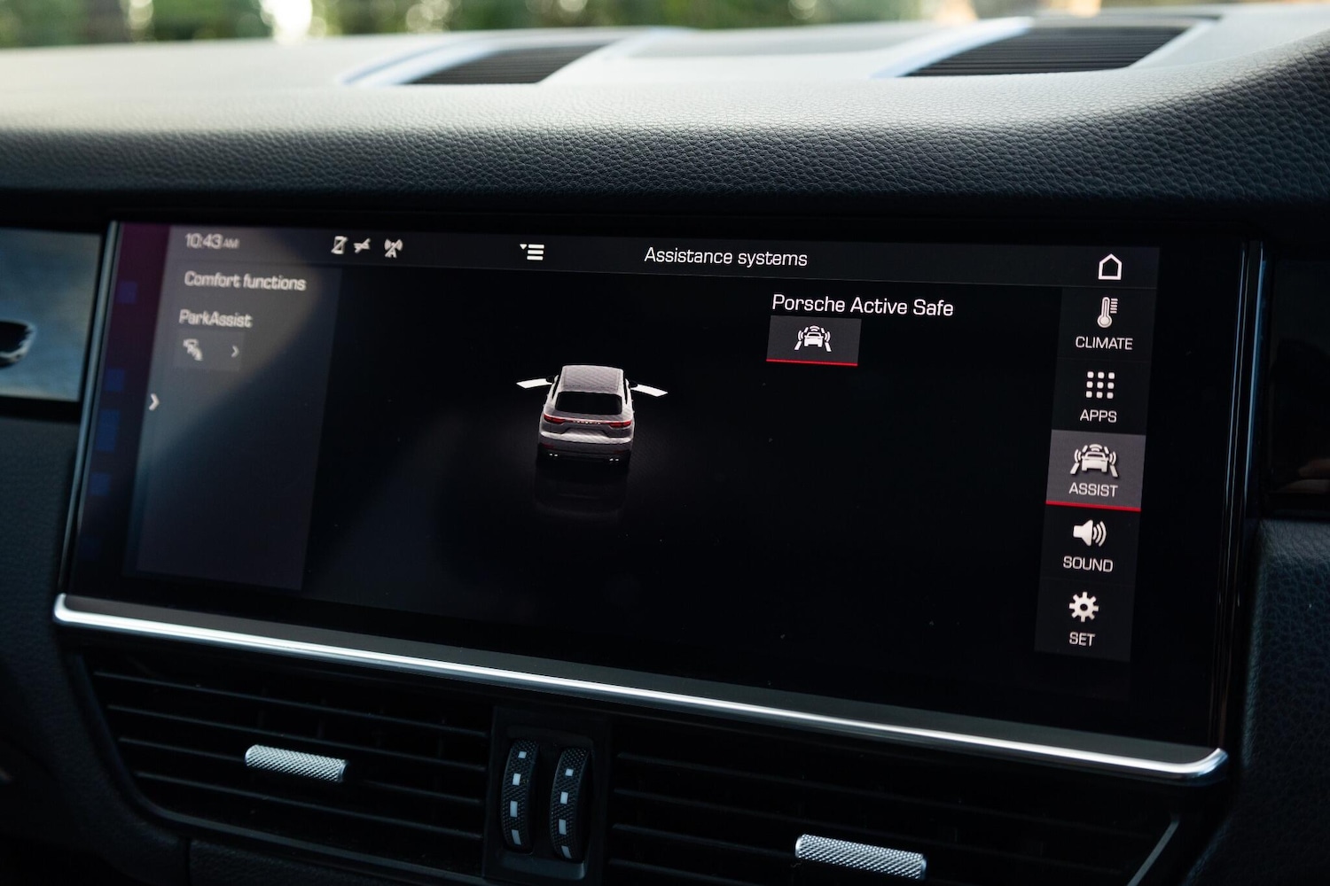 Used Porsche Cayenne 2019 for sale - 76997054: Photo 34