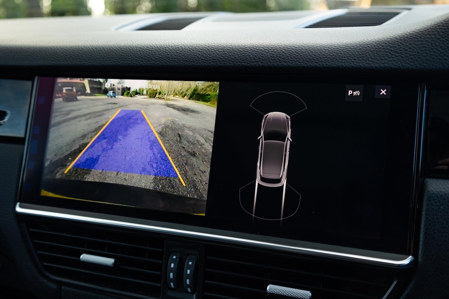 Used Porsche Cayenne 2019 for sale - 76997054: Photo 35