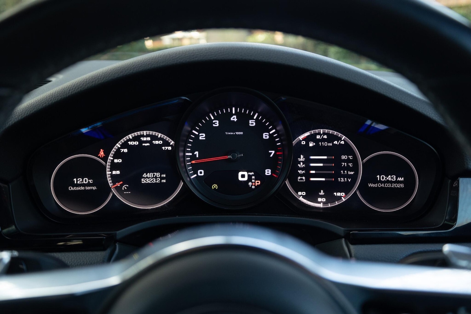 Used Porsche Cayenne 2019 for sale - 76997054: Photo 36