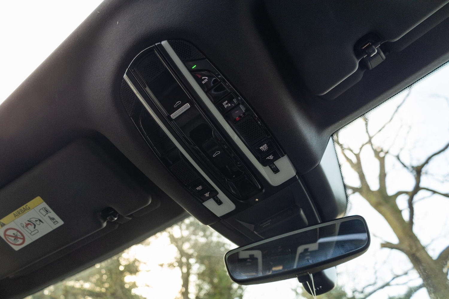 Used Porsche Cayenne 2019 for sale - 76997054: Photo 38