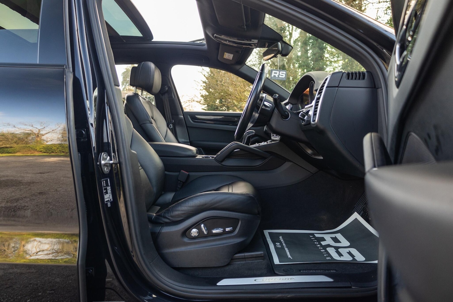 Used Porsche Cayenne 2019 for sale - 76997054: Photo 39