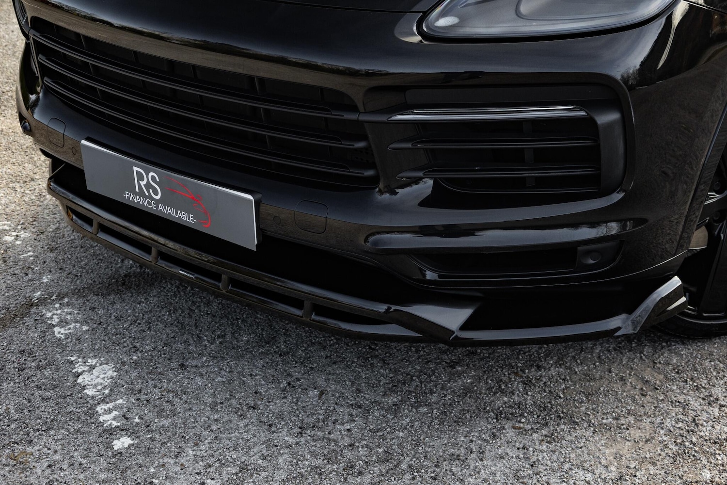 Used Porsche Cayenne 2019 for sale - 76997054: Photo 41