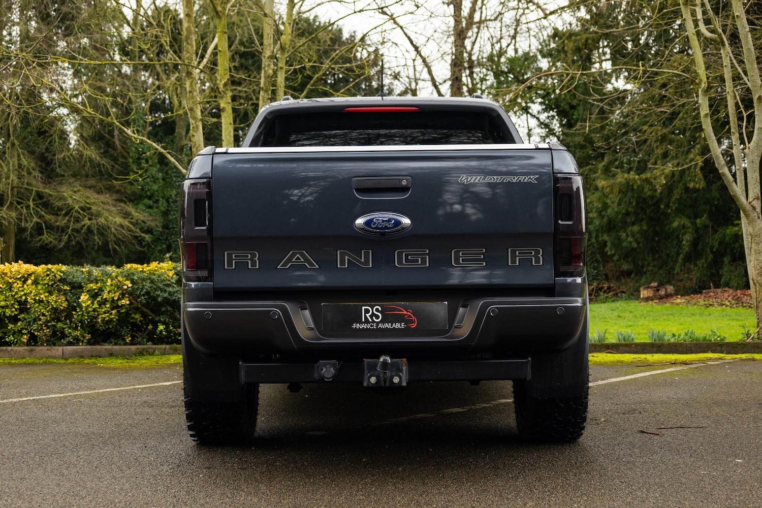 Used Ford Ranger 2023 for sale - 77279419: Photo 16