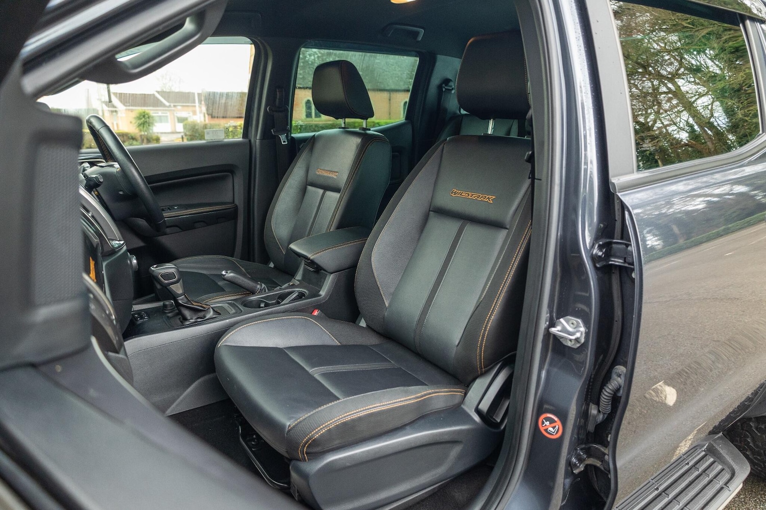 Used Ford Ranger 2023 for sale - 77279419: Photo 31