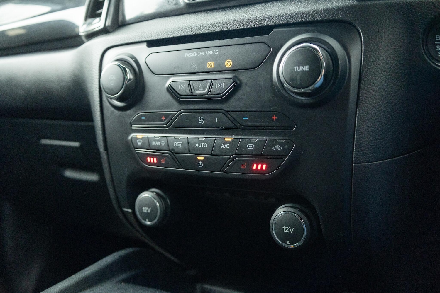 Used Ford Ranger 2023 for sale - 77279419: Photo 51