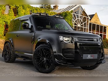 Used Land Rover Defender 90 2023 for sale - 79676809: Photo