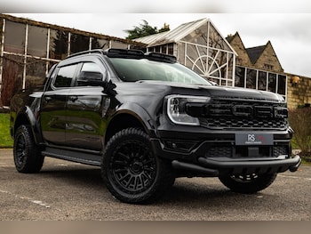 Ford Ranger feature image