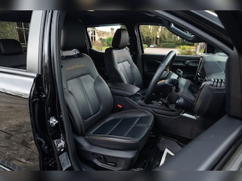 Used Ford Ranger 2024 for sale - 77484309: Photo