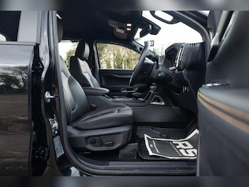 Used Ford Ranger 2024 for sale - 77484309: Photo