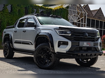 Used Volkswagen Amarok 2024 for sale - 79012305: Photo