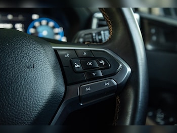 Used Volkswagen Amarok 2024 for sale - 79012305: Photo