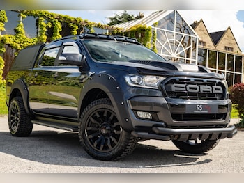 Used Ford Ranger 2018 for sale - 78384027: Photo