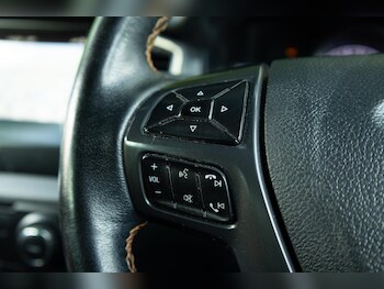 Used Ford Ranger 2018 for sale - 78384027: Photo