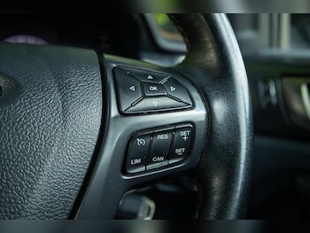 Used Ford Ranger 2018 for sale - 78384027: Photo