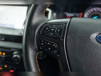 Used Ford Ranger 2023 for sale - 78752254: Photo