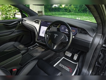 Used Tesla Model X 2019 for sale - 78481332: Photo
