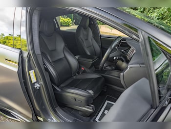Used Tesla Model X 2019 for sale - 78481332: Photo