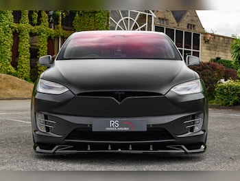 Used Tesla Model X 2019 for sale - 78481332: Photo