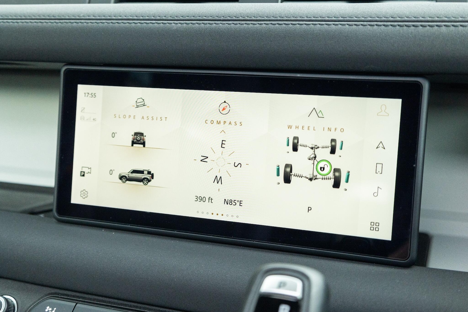 Used Land Rover Defender 2024 for sale - 77376870: Photo 20