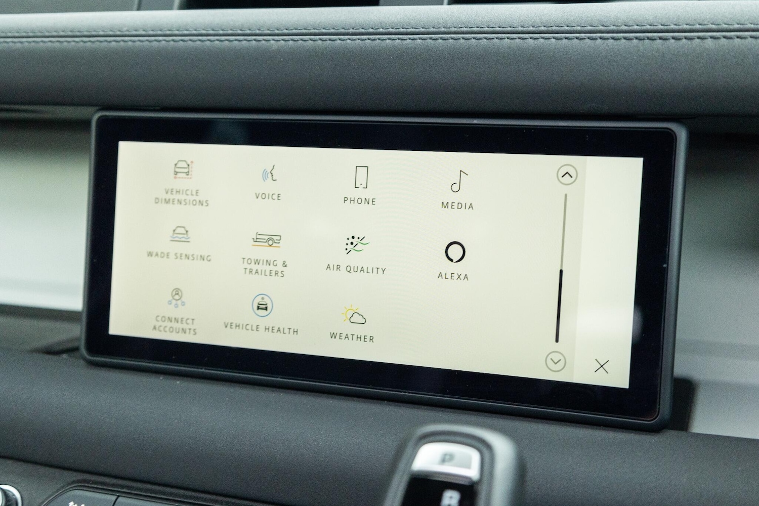 Used Land Rover Defender 2024 for sale - 77376870: Photo 33