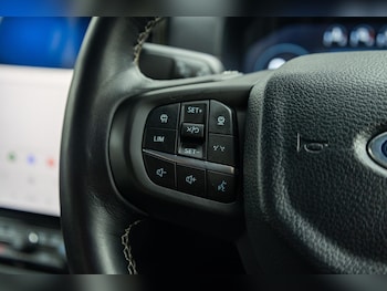 Used Ford Ranger 2024 for sale - 78609299: Photo