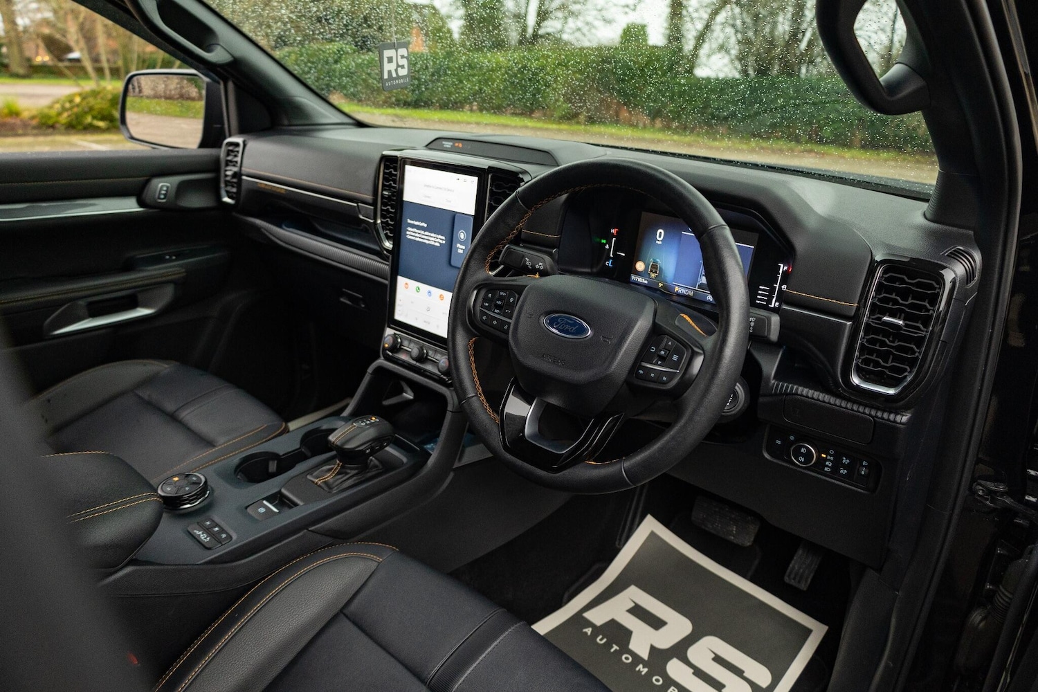 Used Ford Ranger 2024 for sale - 77254913: Photo 10