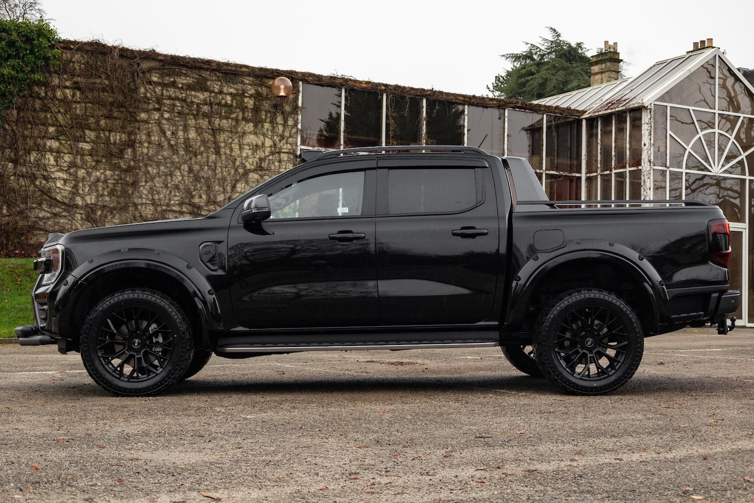 Used Ford Ranger 2024 for sale - 77254913: Photo 12