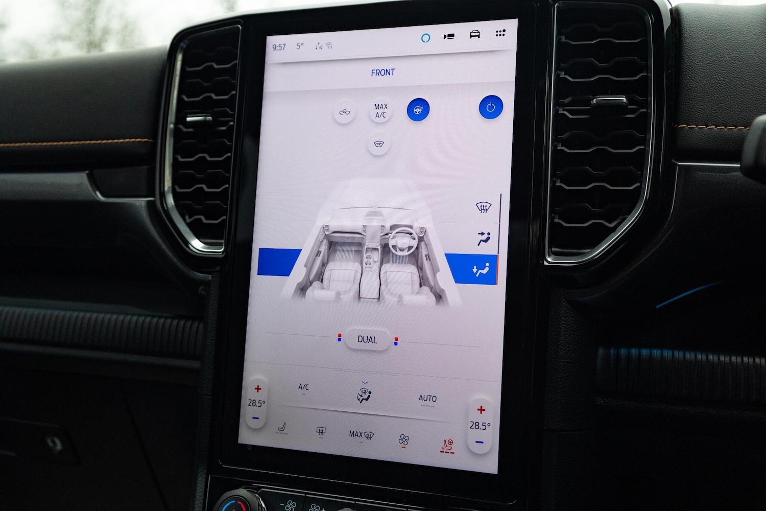 Used Ford Ranger 2024 for sale - 77254913: Photo 15