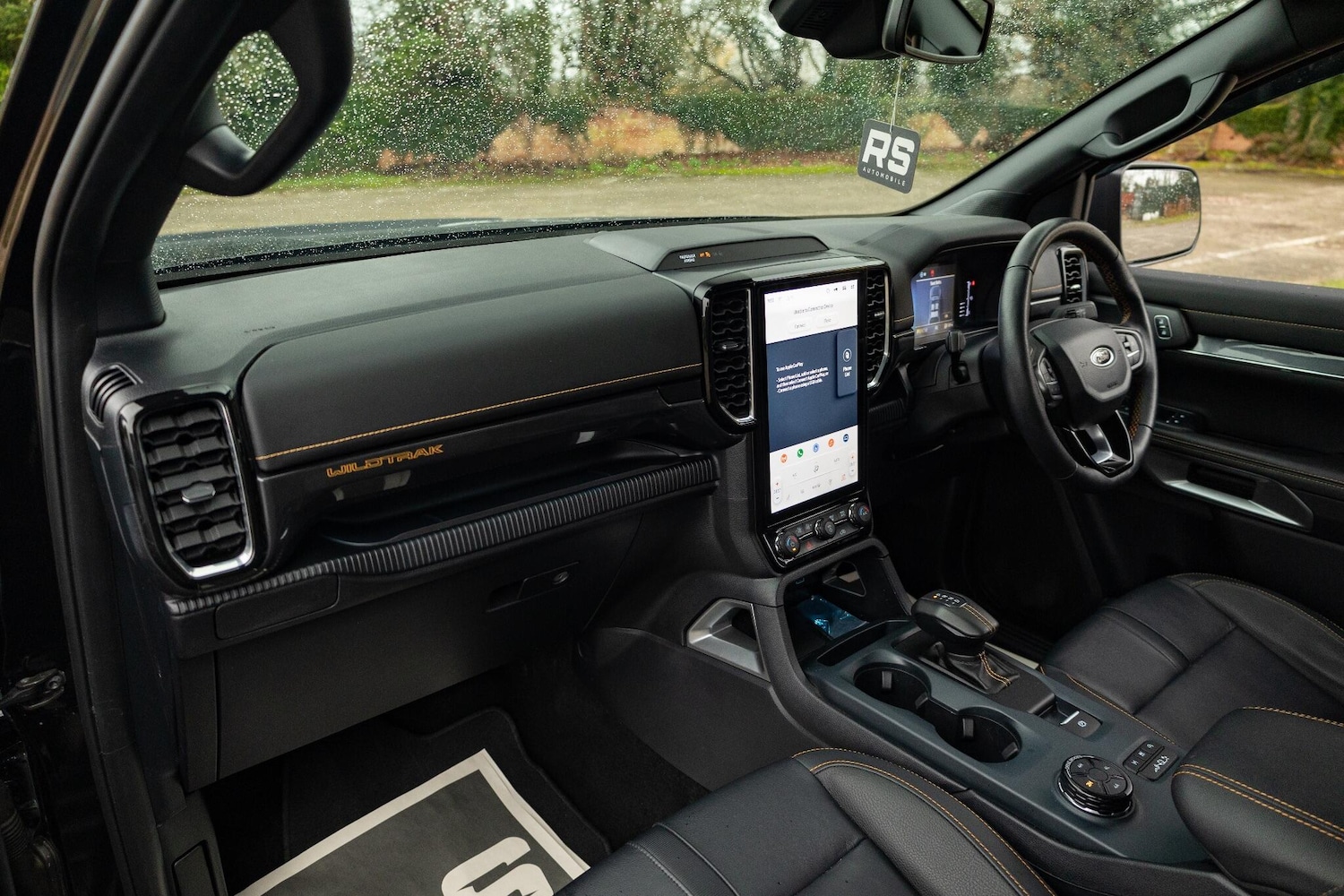 Used Ford Ranger 2024 for sale - 77254913: Photo 17