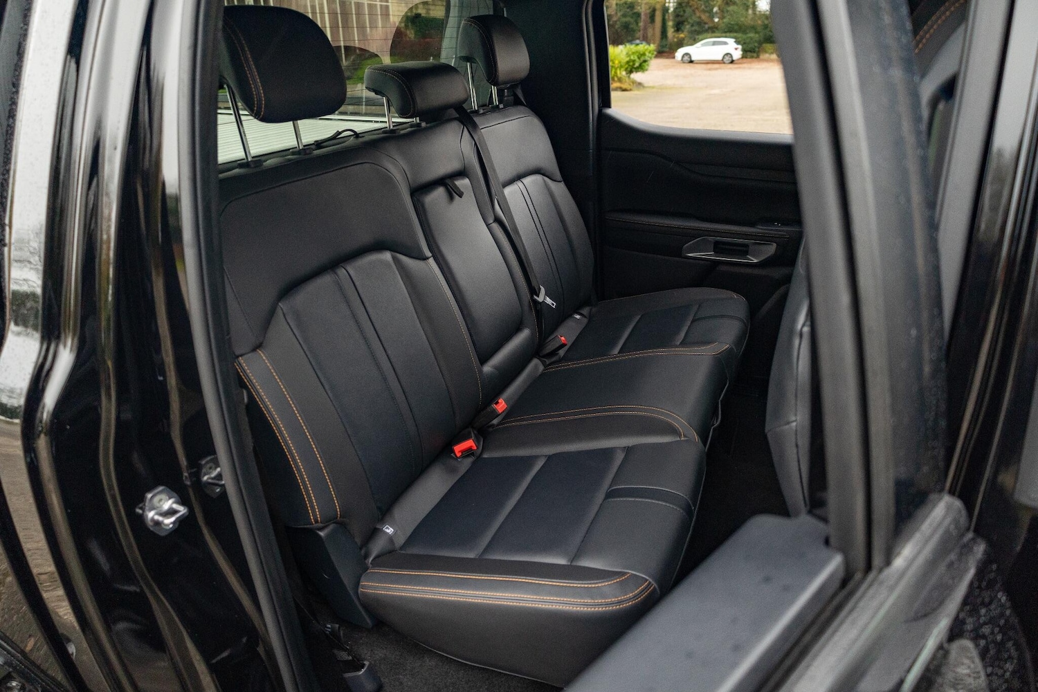 Used Ford Ranger 2024 for sale - 77254913: Photo 26