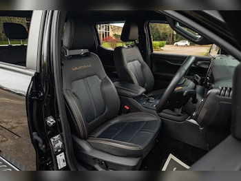 Used Ford Ranger 2024 for sale - 77254913: Photo