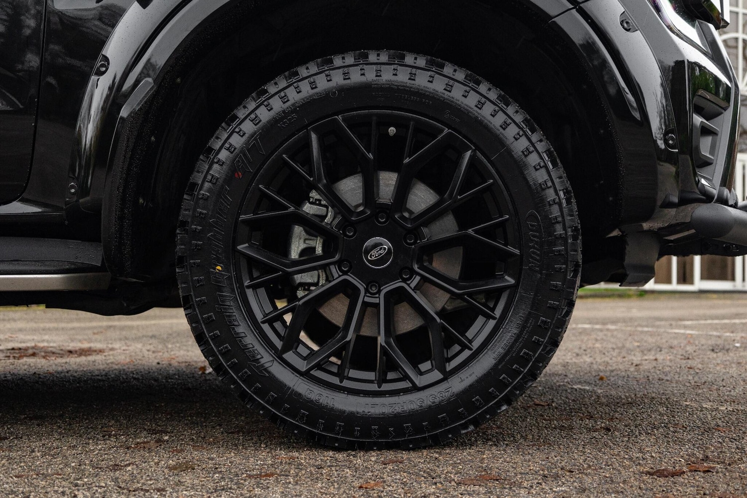 Used Ford Ranger 2024 for sale - 77254913: Photo 31