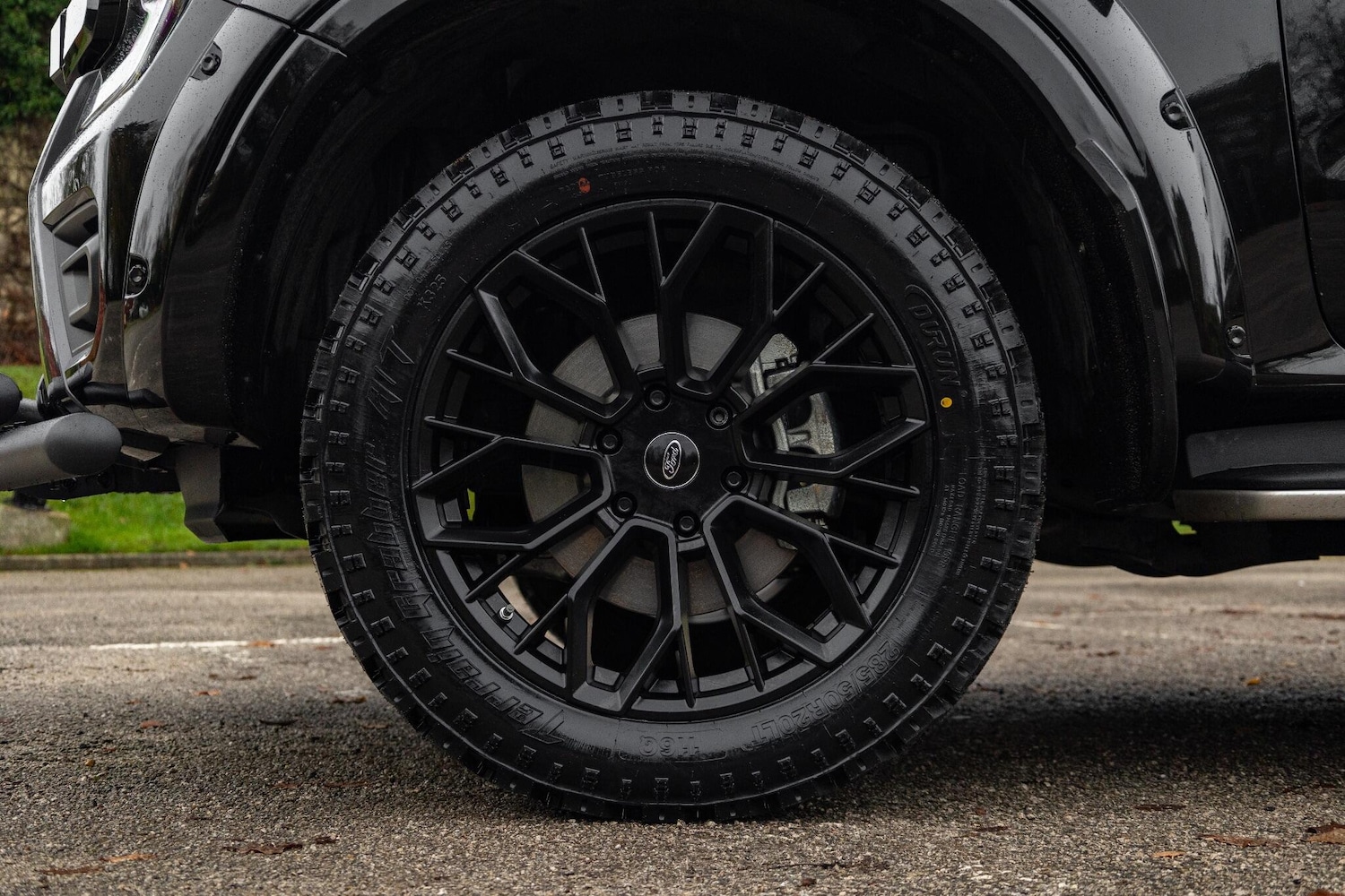 Used Ford Ranger 2024 for sale - 77254913: Photo 34