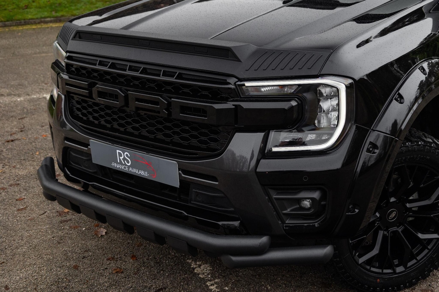 Used Ford Ranger 2024 for sale - 77254913: Photo 38