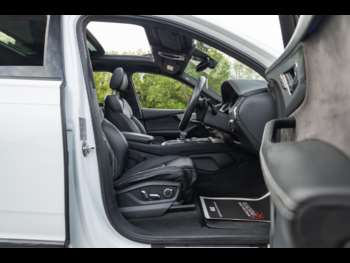 Used Audi SQ7 2018 for sale - 74557280: Photo