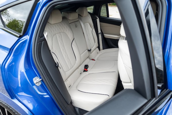 Used BMW X6 2020 for sale - 75600903: Photo 12