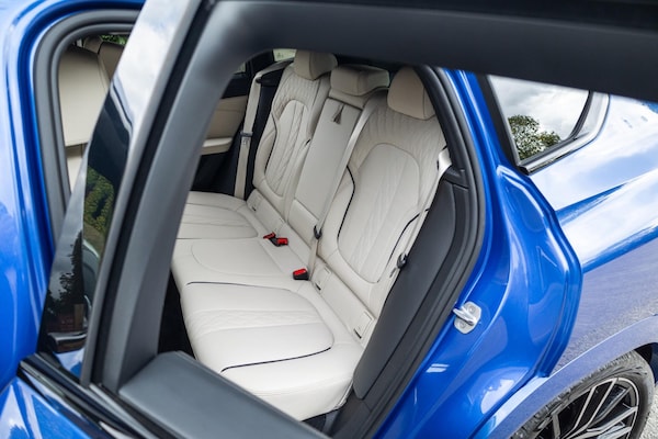 Used BMW X6 2020 for sale - 75600903: Photo 13