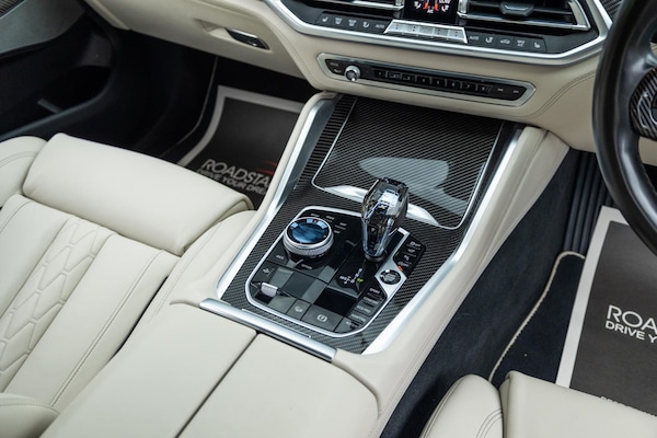 Used BMW X6 2020 for sale - 75600903: Photo 15