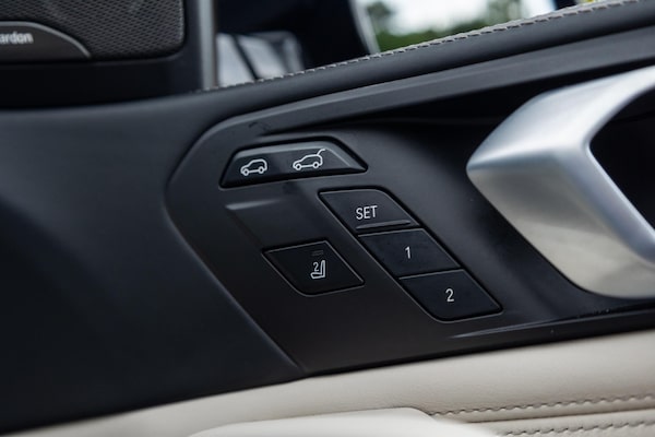 Used BMW X6 2020 for sale - 75600903: Photo 18