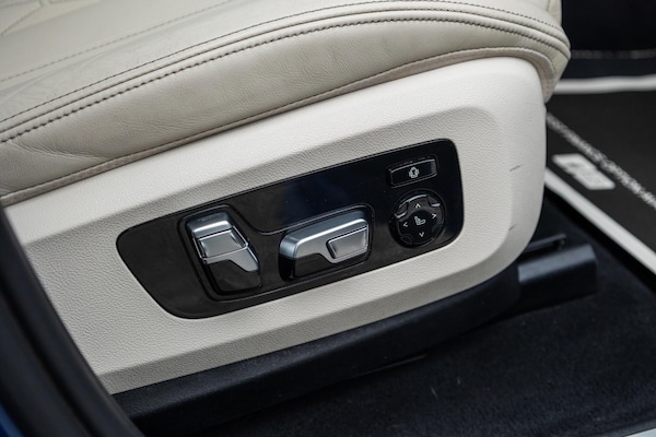 Used BMW X6 2020 for sale - 75600903: Photo 22