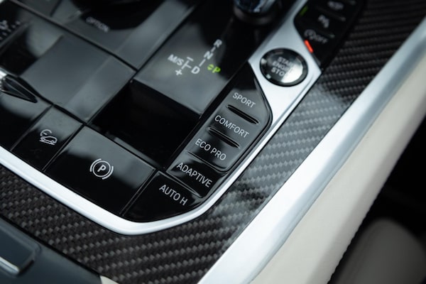 Used BMW X6 2020 for sale - 75600903: Photo 24