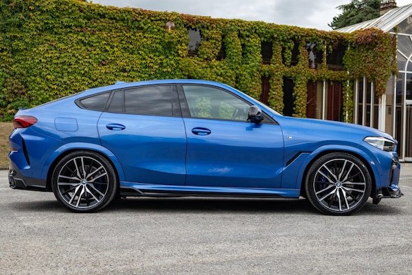 Used BMW X6 2020 for sale - 75600903: Photo 25
