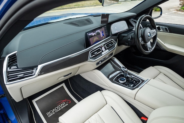 Used BMW X6 2020 for sale - 75600903: Photo 2