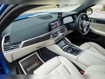 Used BMW X6 2020 for sale - 75600903: Photo