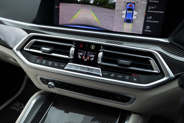 Used BMW X6 2020 for sale - 75600903: Photo 30